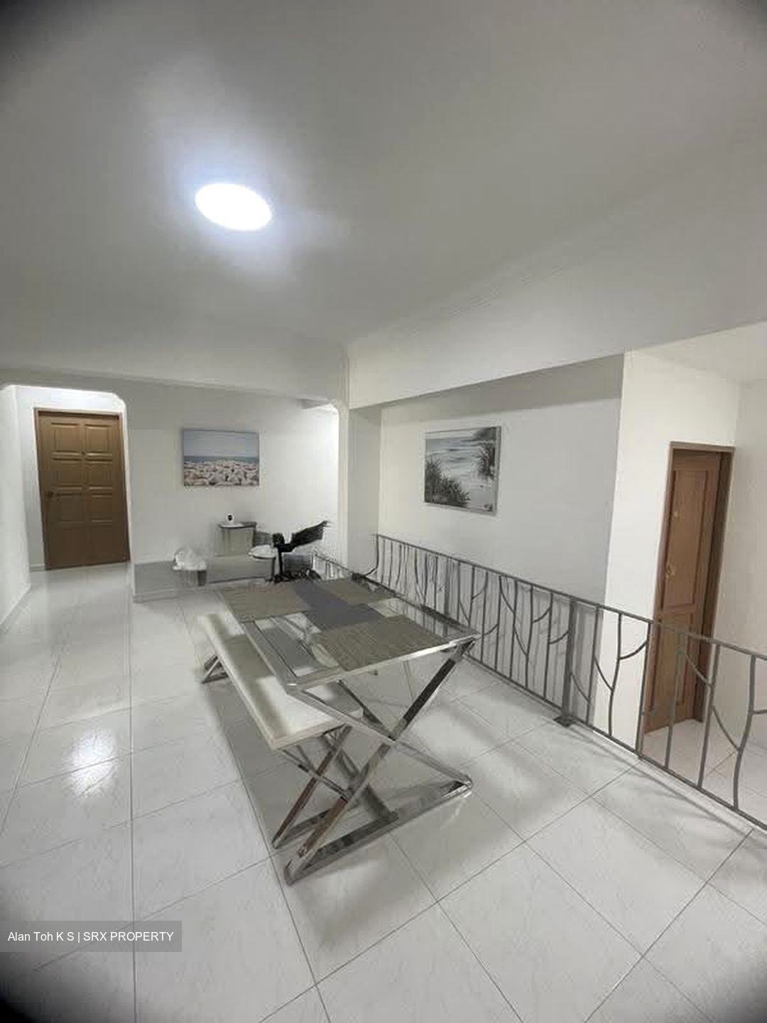 Ivory Heights (D22), Condominium #610217651